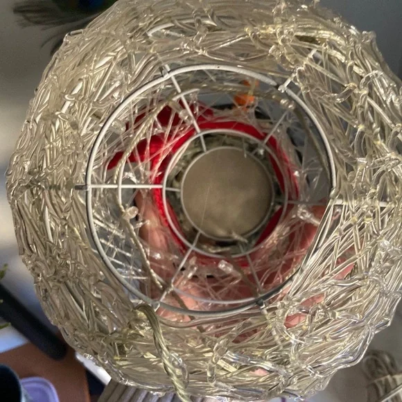 Lighted Snowman - Picture 8 of 10